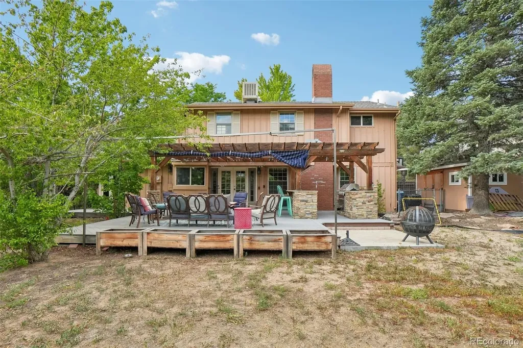 11556 E Amherst Circle N Aurora CO 80014