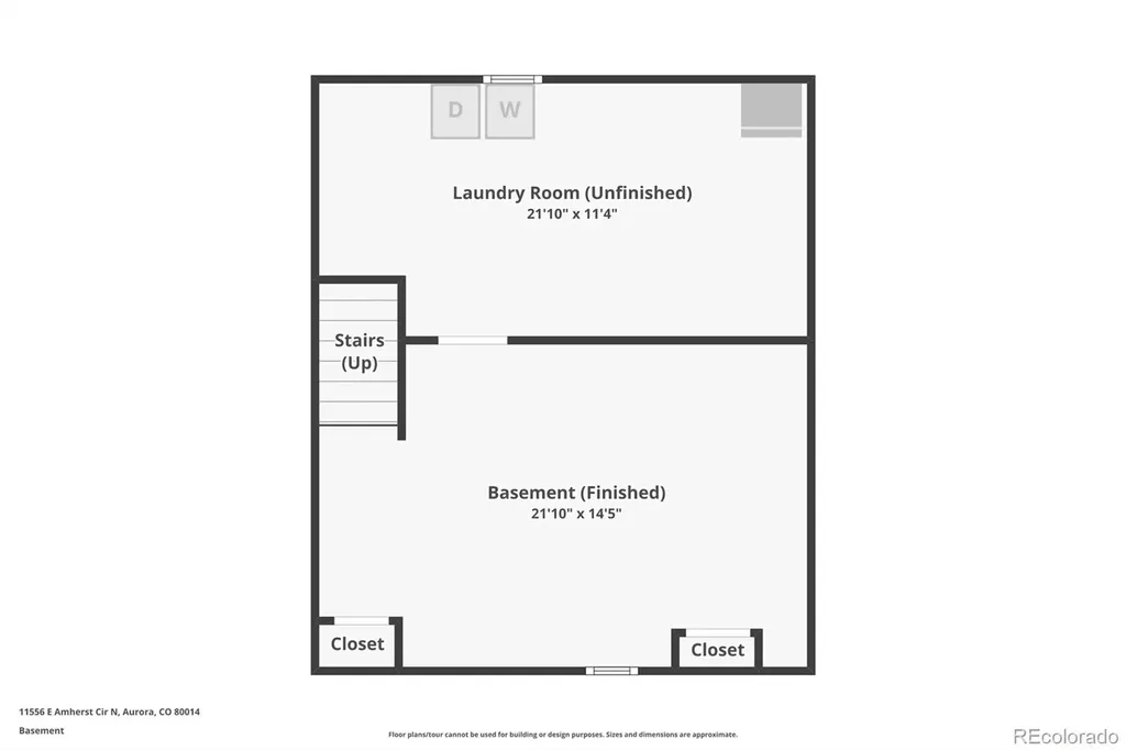11556 E Amherst Circle N Aurora CO 80014
