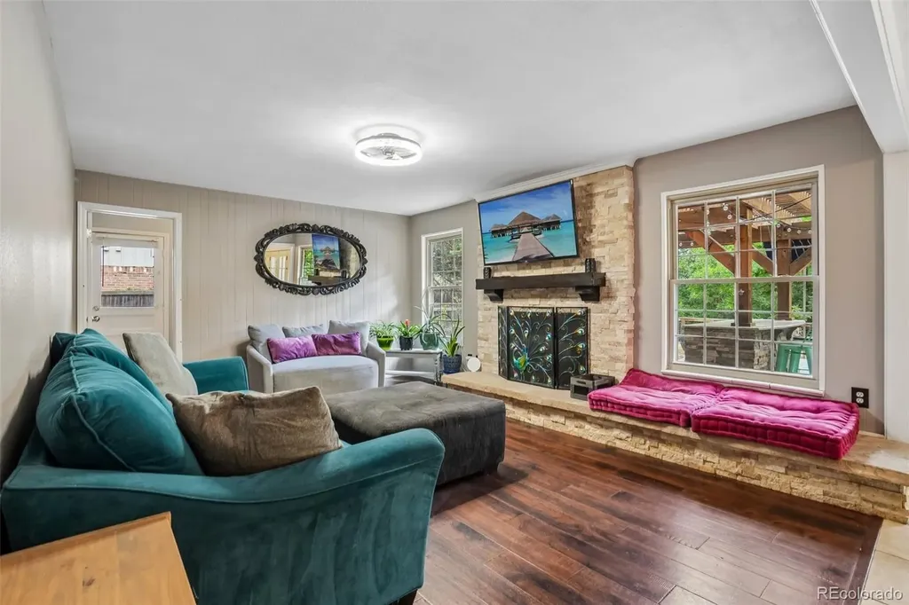 11556 E Amherst Circle N Aurora CO 80014