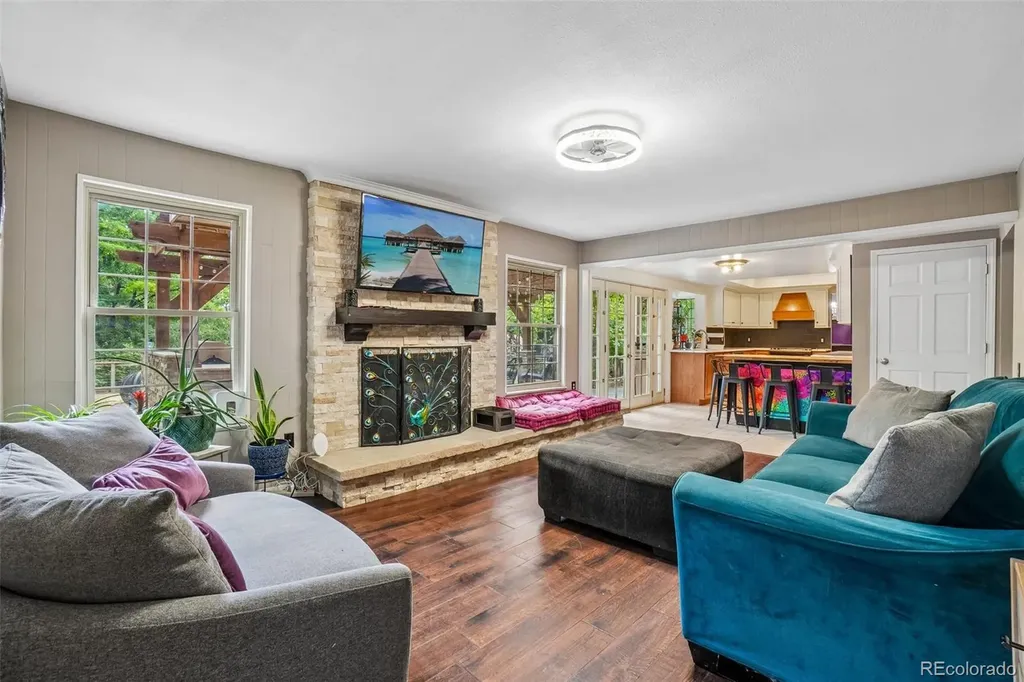11556 E Amherst Circle N Aurora CO 80014