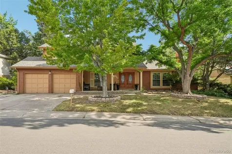 11556 E Amherst Circle N Aurora CO 80014