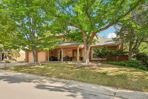 11556 E Amherst Circle N Aurora CO 80014
