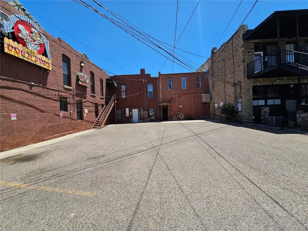 323 S Union Avenue Pueblo CO 81003