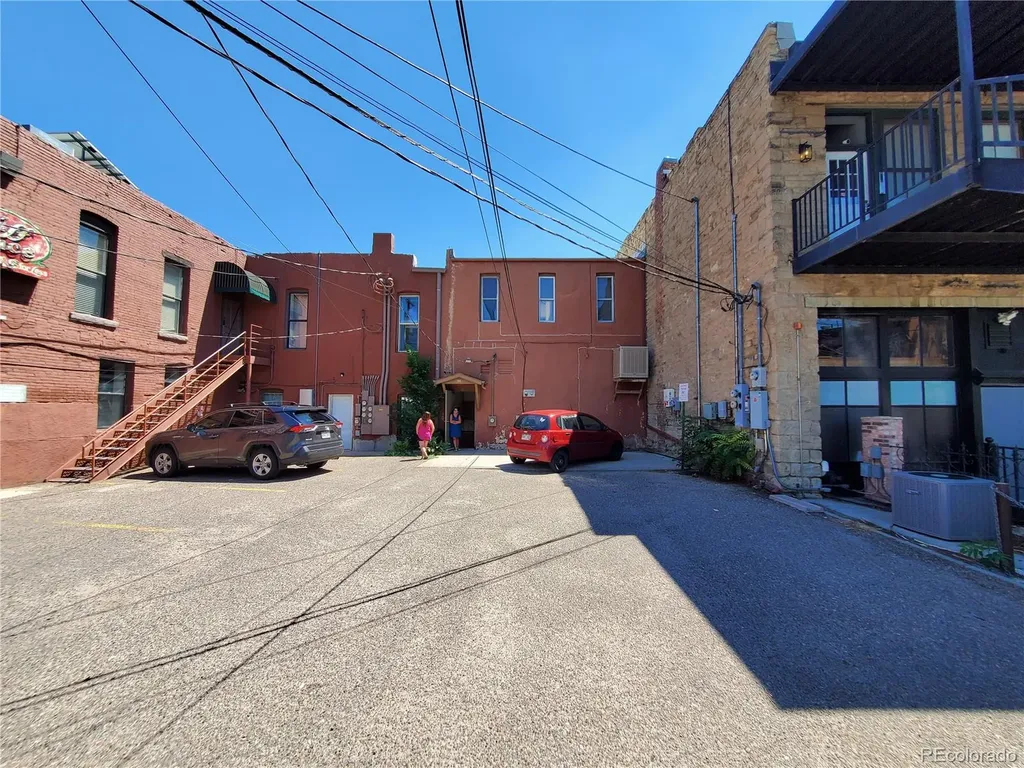 323 S Union Avenue Pueblo CO 81003