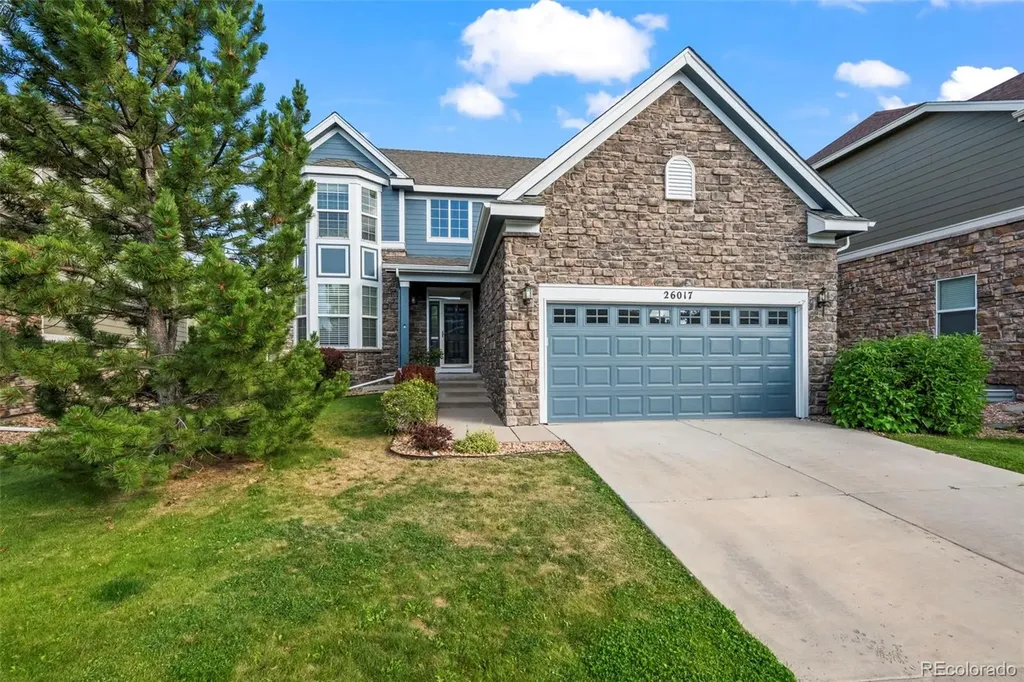 26017 E Frost Circle Aurora CO 80016