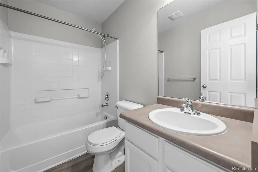26017 E Frost Circle Aurora CO 80016