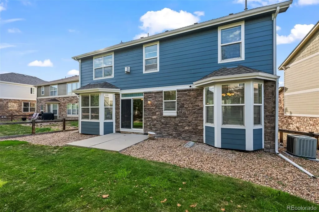 26017 E Frost Circle Aurora CO 80016