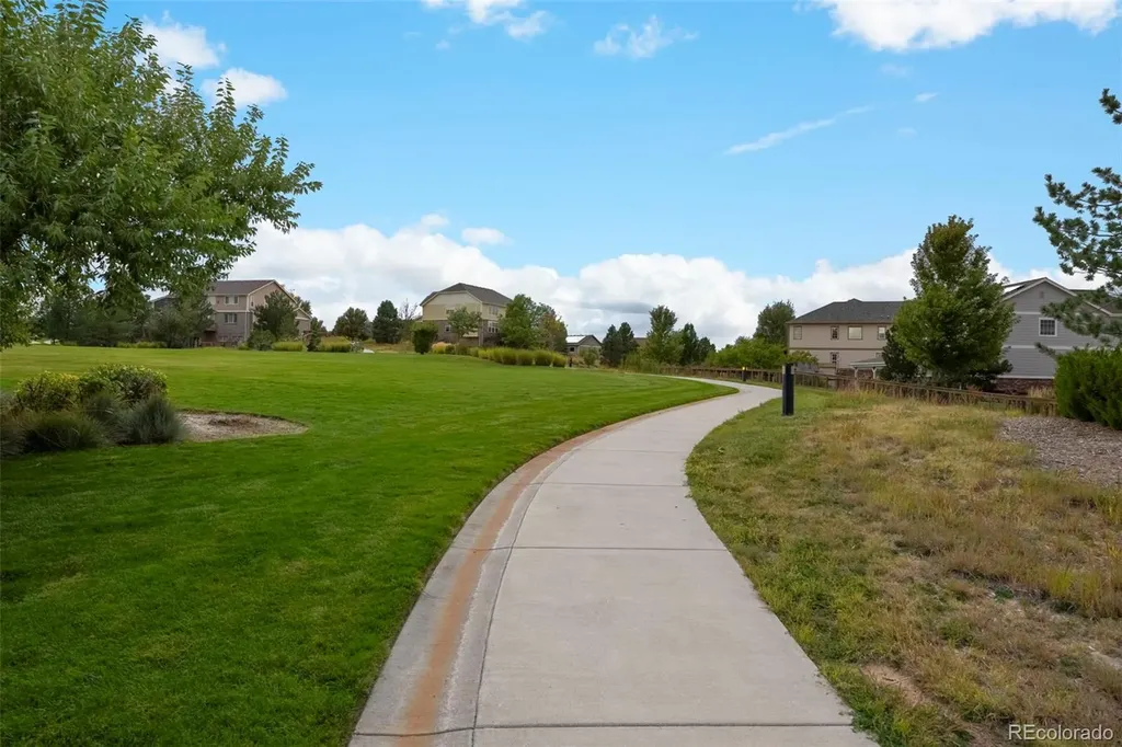 26017 E Frost Circle Aurora CO 80016
