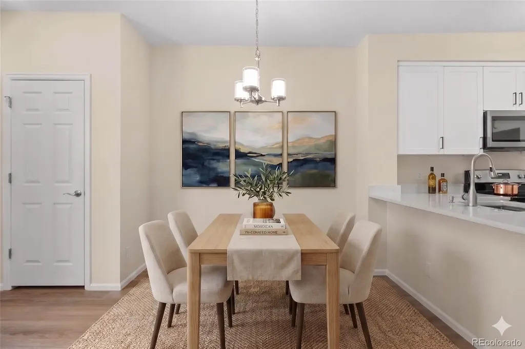 5555 E Briarwood Avenue Centennial CO 80122