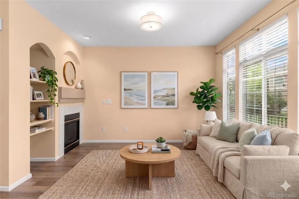 5555 E Briarwood Avenue Centennial CO 80122