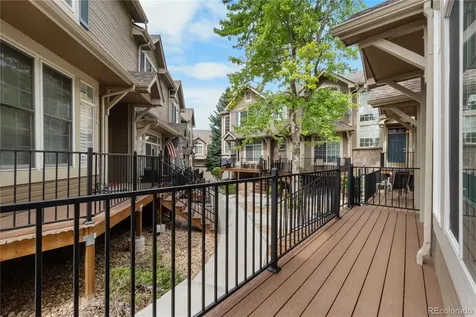 5555 E Briarwood Avenue Centennial CO 80122