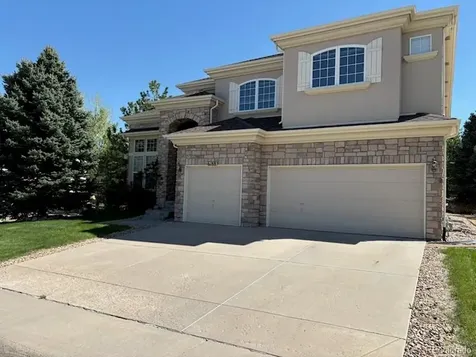 6188 Vacquero Circle Castle Rock CO 80108