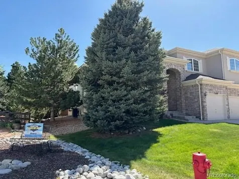 6188 Vacquero Circle Castle Rock CO 80108