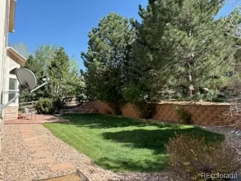 6188 Vacquero Circle Castle Rock CO 80108