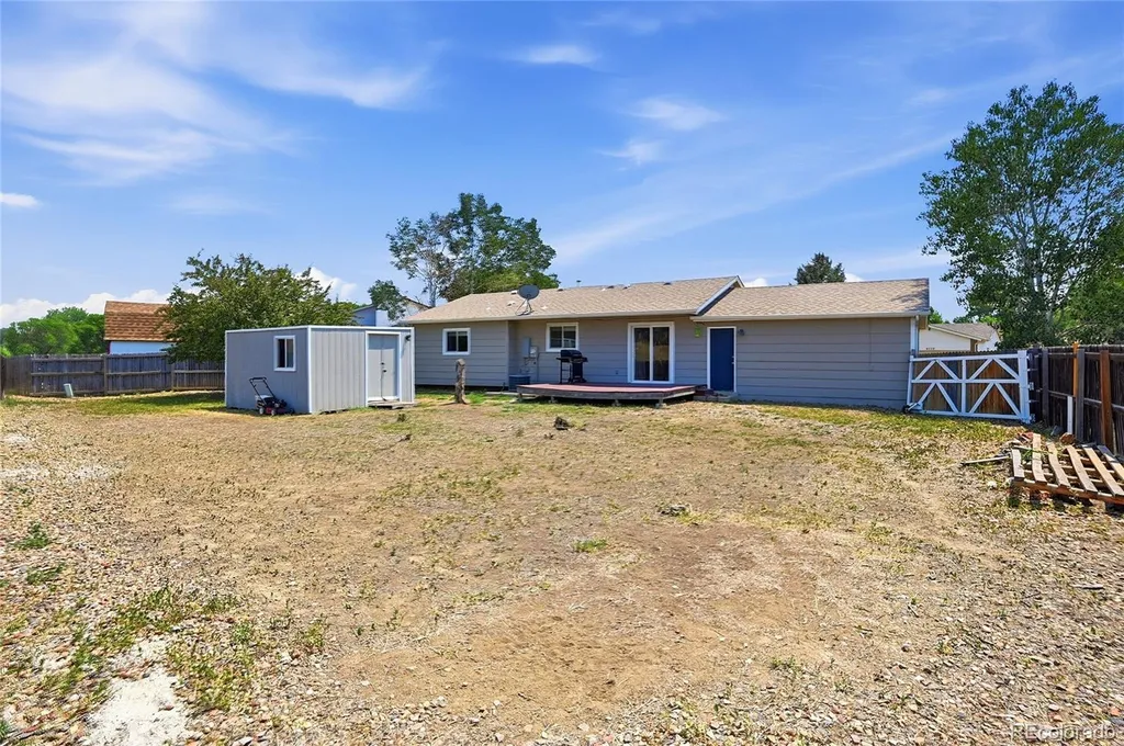 4115 E 109th Place Thornton CO 80233