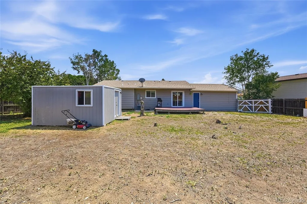 4115 E 109th Place Thornton CO 80233