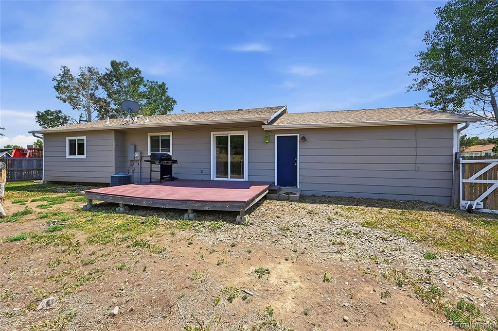 4115 E 109th Place Thornton CO 80233