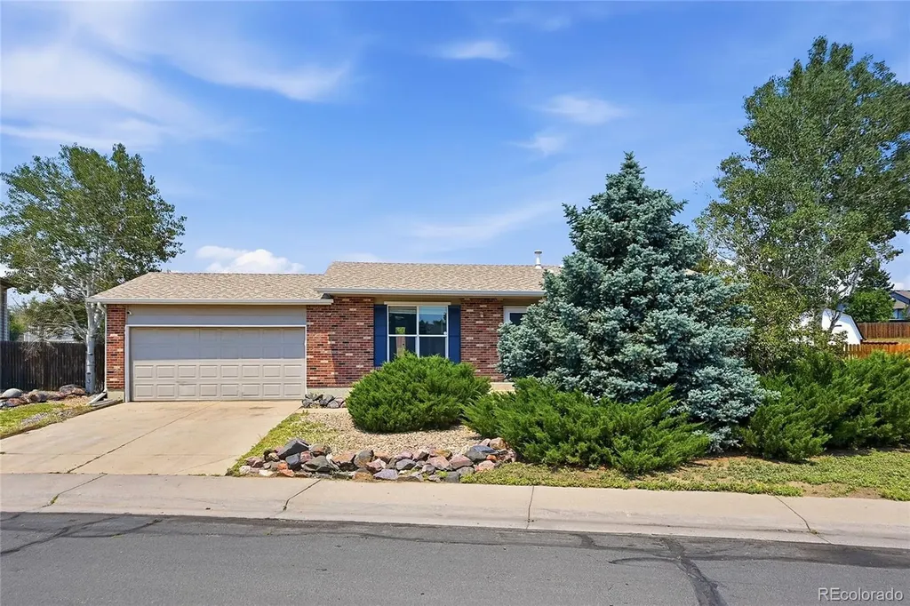 4115 E 109th Place Thornton CO 80233