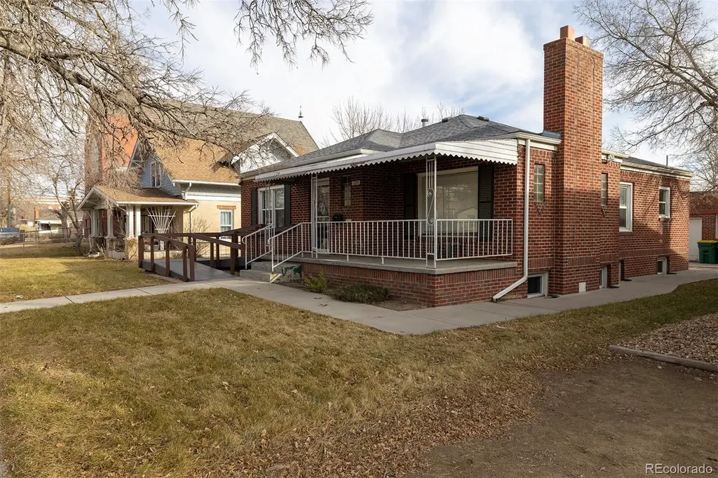 124 S 4th Avenue Brighton CO 80601