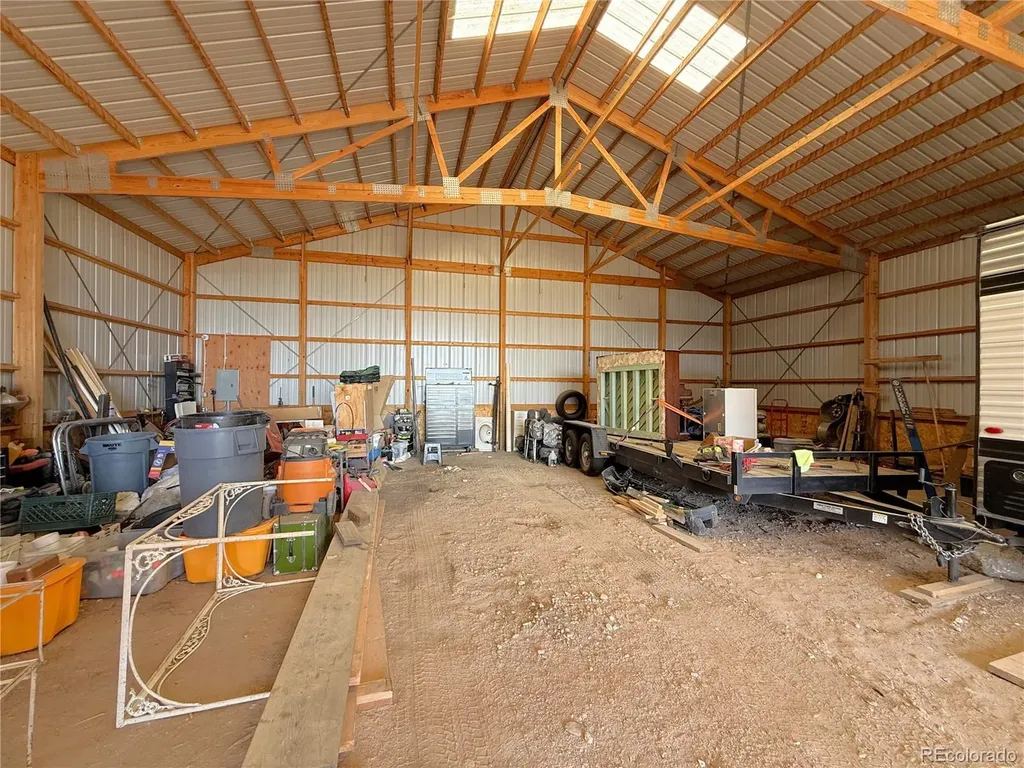 309 Curtis Street Arriba CO 80804