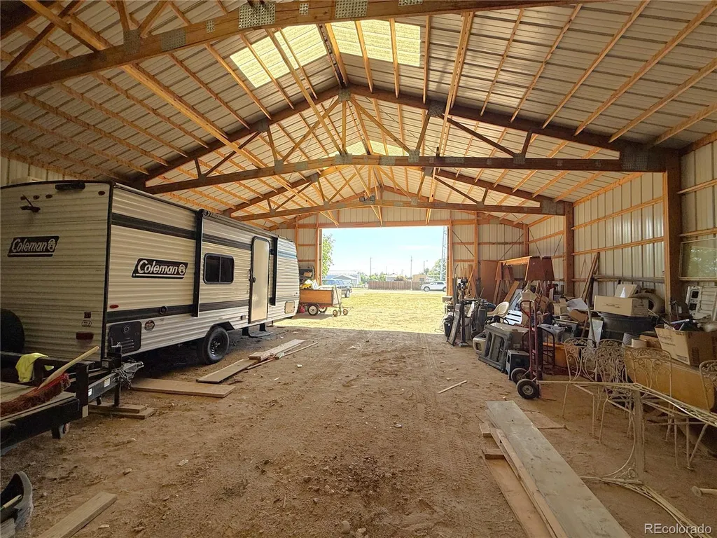 309 Curtis Street Arriba CO 80804
