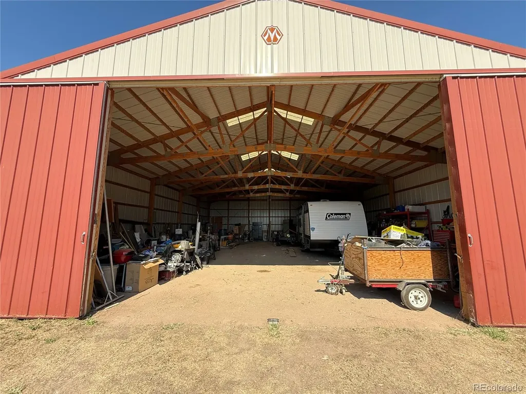 309 Curtis Street Arriba CO 80804