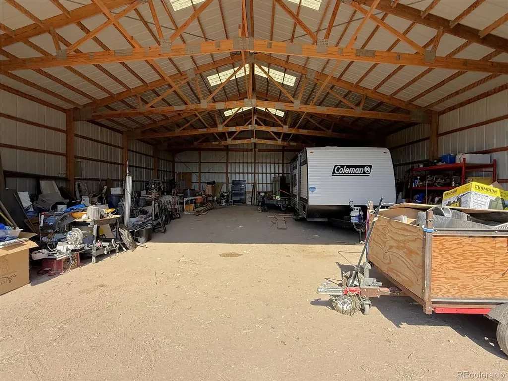 309 Curtis Street Arriba CO 80804