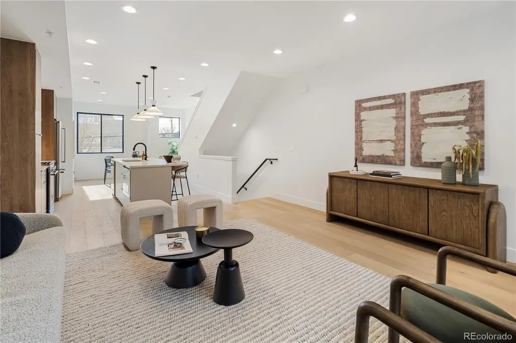 4517 N Tennyson Street Denver CO 80212