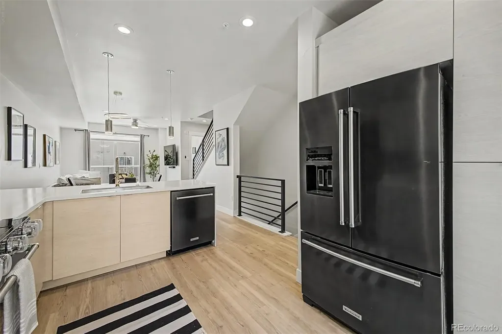 3437 W 63rd Place Denver CO 80221