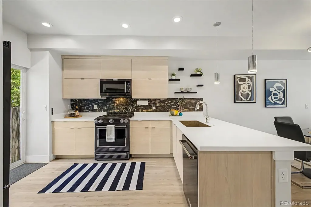 3437 W 63rd Place Denver CO 80221