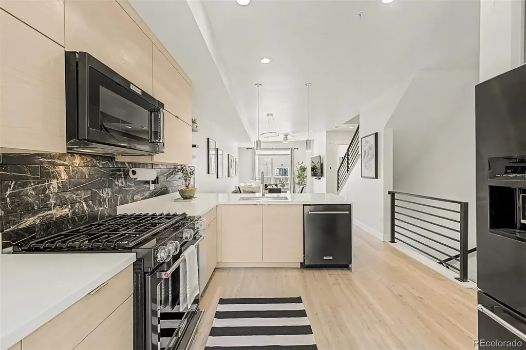 3437 W 63rd Place Denver CO 80221