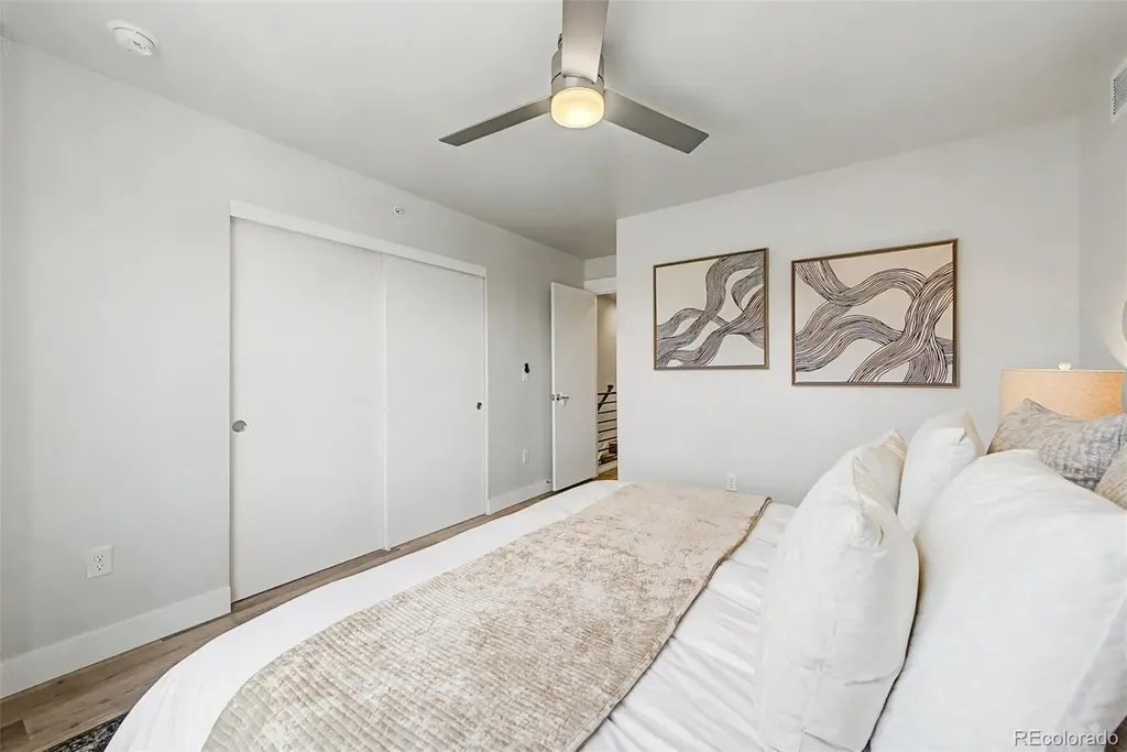 3437 W 63rd Place Denver CO 80221