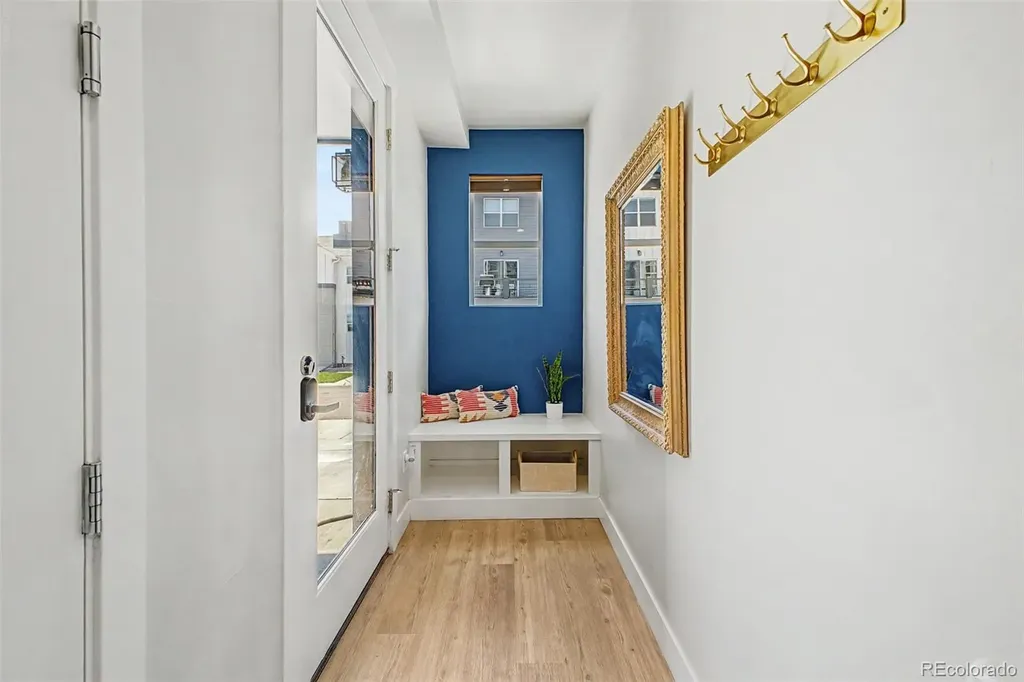 3437 W 63rd Place Denver CO 80221