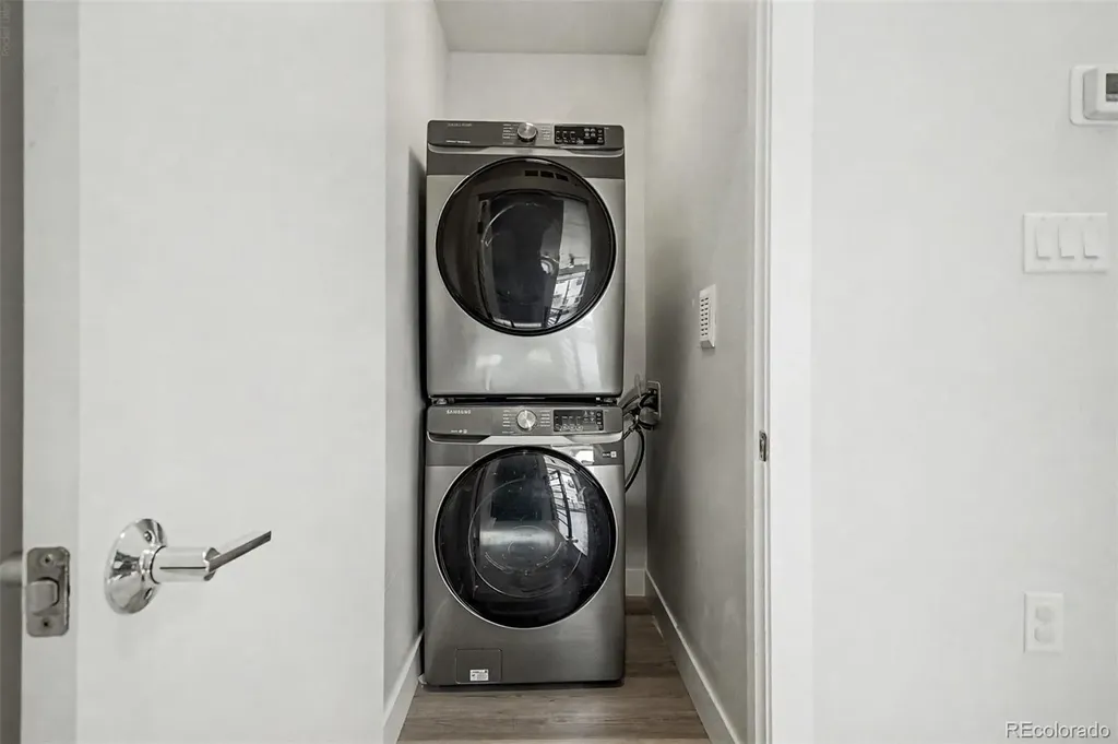 3437 W 63rd Place Denver CO 80221
