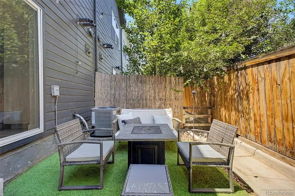 3437 W 63rd Place Denver CO 80221