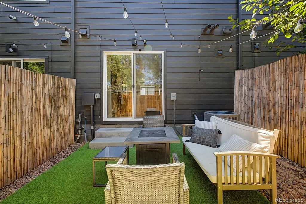 3437 W 63rd Place Denver CO 80221