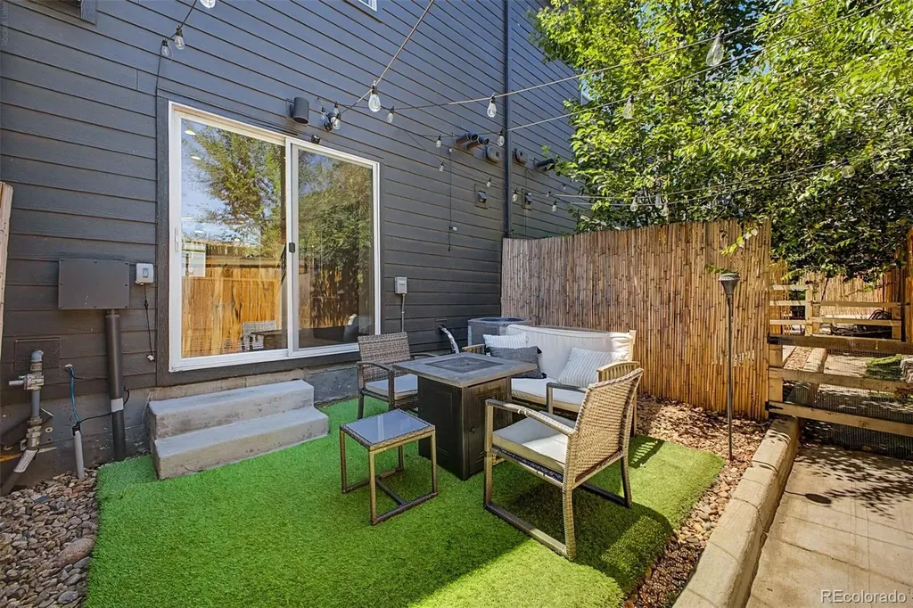 3437 W 63rd Place Denver CO 80221