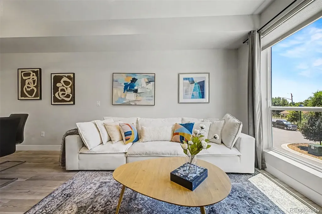 3437 W 63rd Place Denver CO 80221