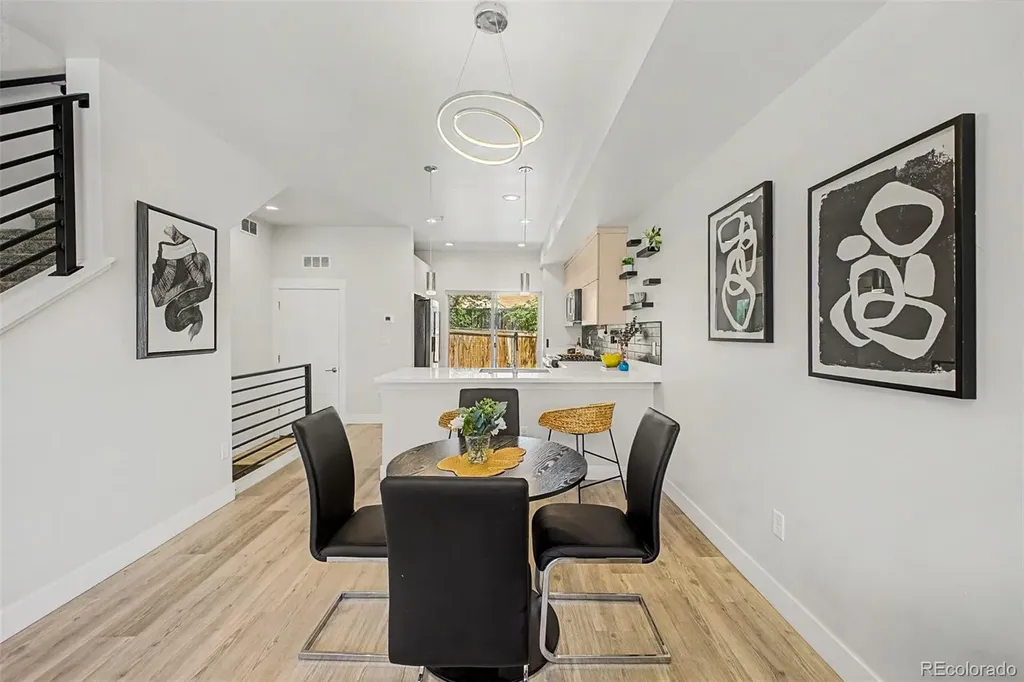 3437 W 63rd Place Denver CO 80221