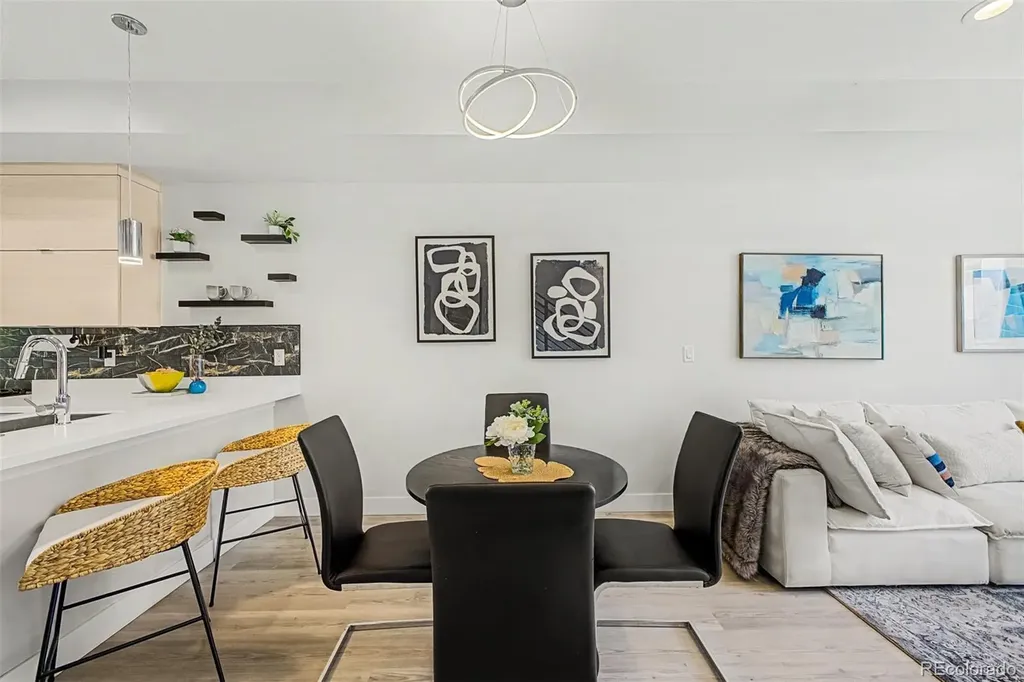 3437 W 63rd Place Denver CO 80221