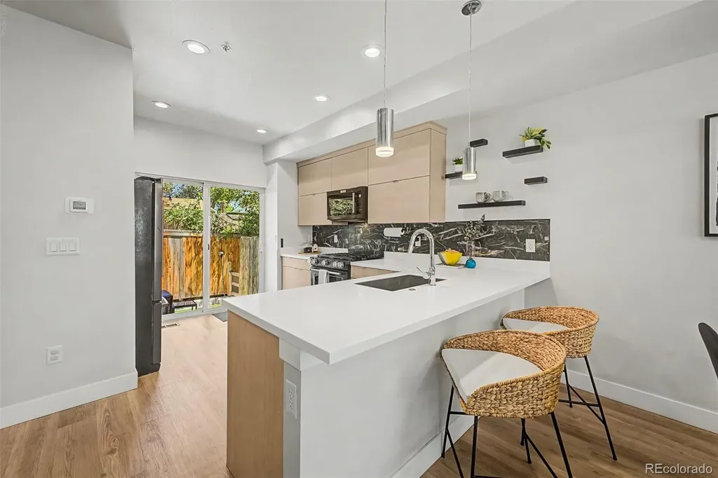 3437 W 63rd Place Denver CO 80221