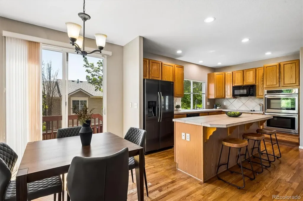 4454 S Himalaya Circle Aurora CO 80015