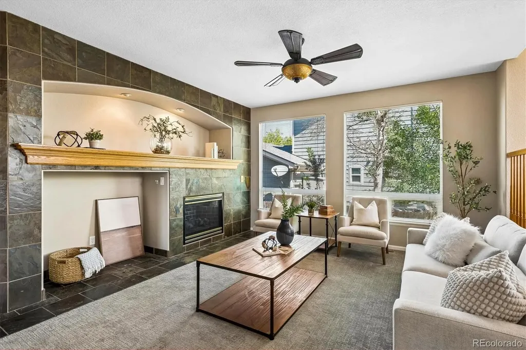 4454 S Himalaya Circle Aurora CO 80015