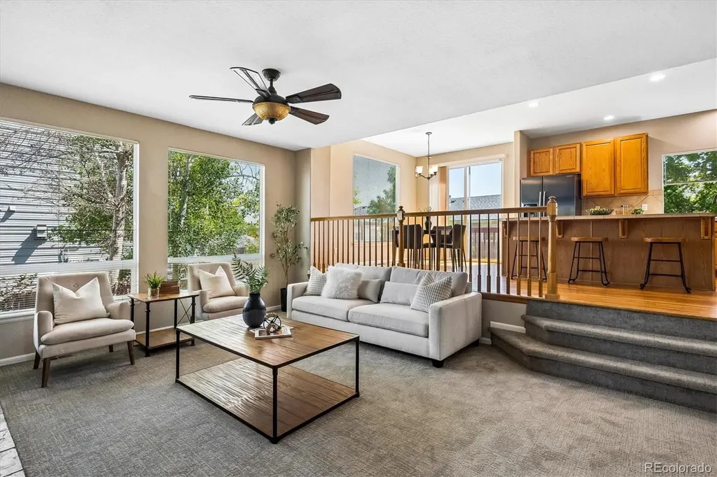4454 S Himalaya Circle Aurora CO 80015