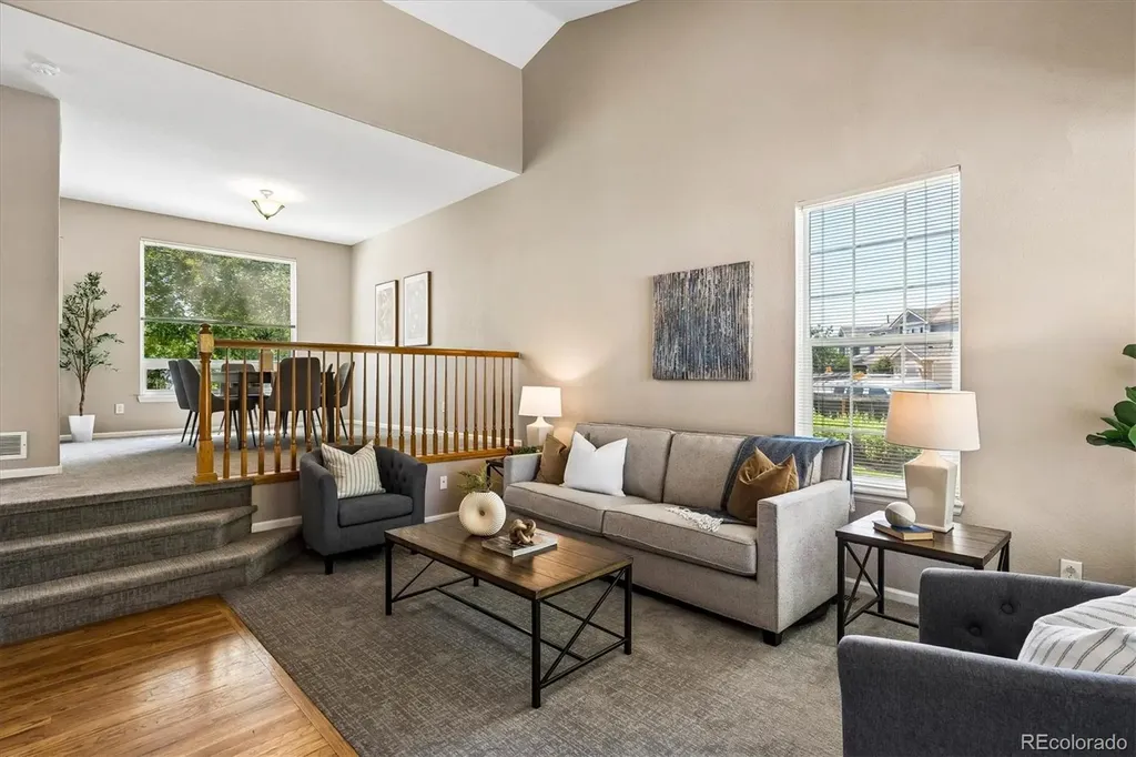 4454 S Himalaya Circle Aurora CO 80015