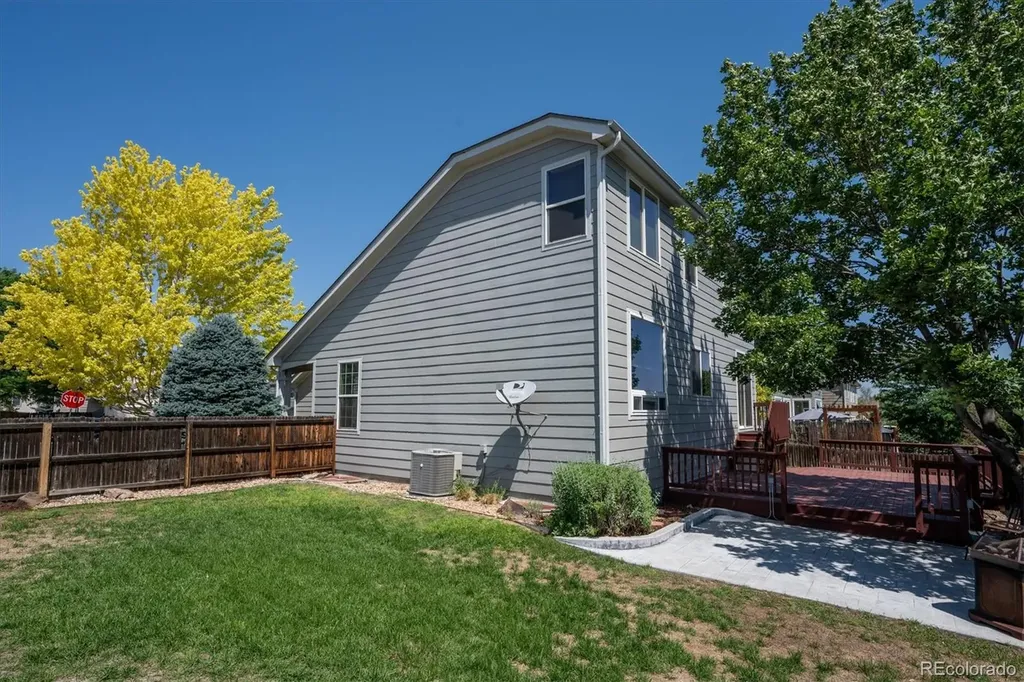 4454 S Himalaya Circle Aurora CO 80015