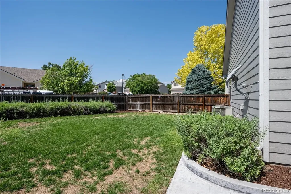 4454 S Himalaya Circle Aurora CO 80015