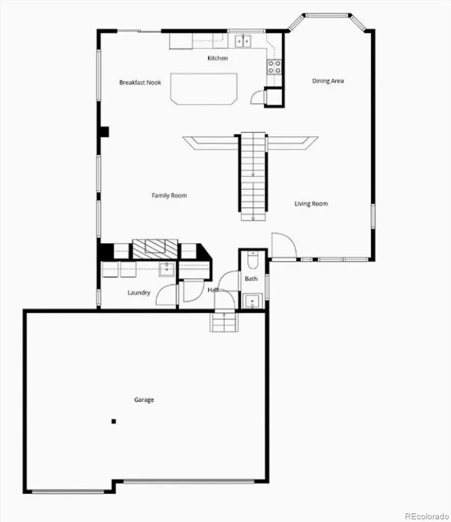 4454 S Himalaya Circle Aurora CO 80015