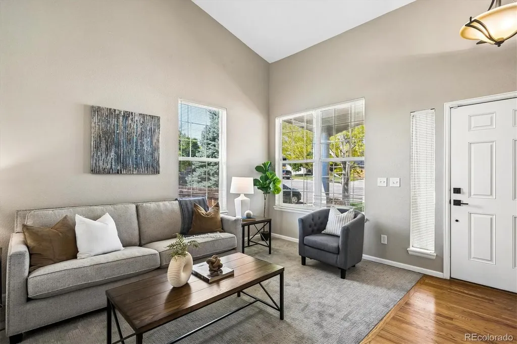 4454 S Himalaya Circle Aurora CO 80015