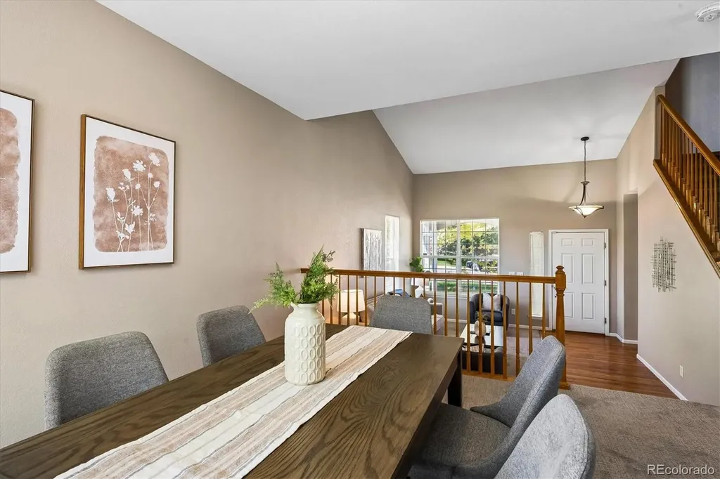 4454 S Himalaya Circle Aurora CO 80015